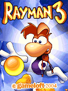 Rayman 3